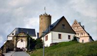 Burg Scharfenstein