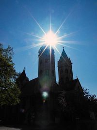 Sonnenkirche