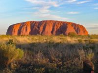 Uluru